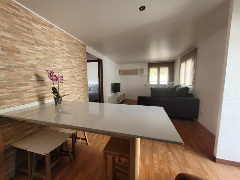 Acogedora Casa Con Vistas Panoramicas De Сasa de vacaciones