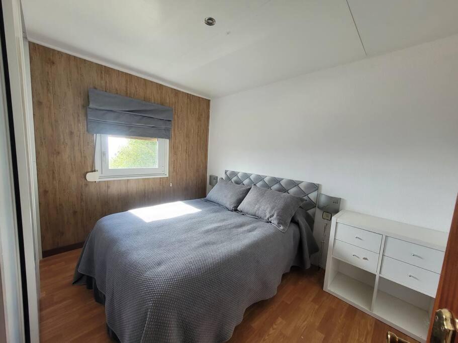 Acogedora Casa Con Vistas Panoramicas De Vigo