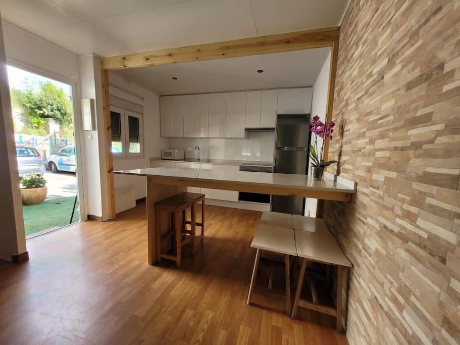 Acogedora Casa Con Vistas Panoramicas De Сasa de vacaciones