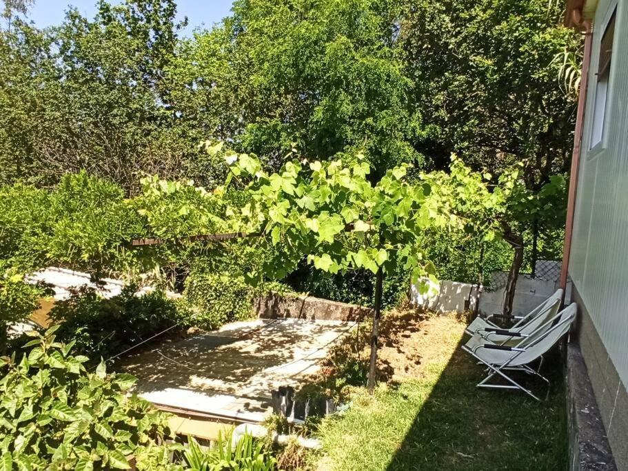 Acogedora Casa Con Vistas Panoramicas De Сasa de vacaciones *