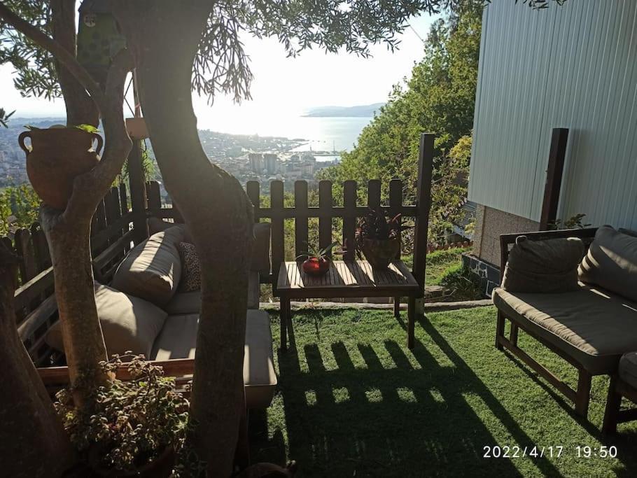 Acogedora Casa Con Vistas Panoramicas De Сasa de vacaciones