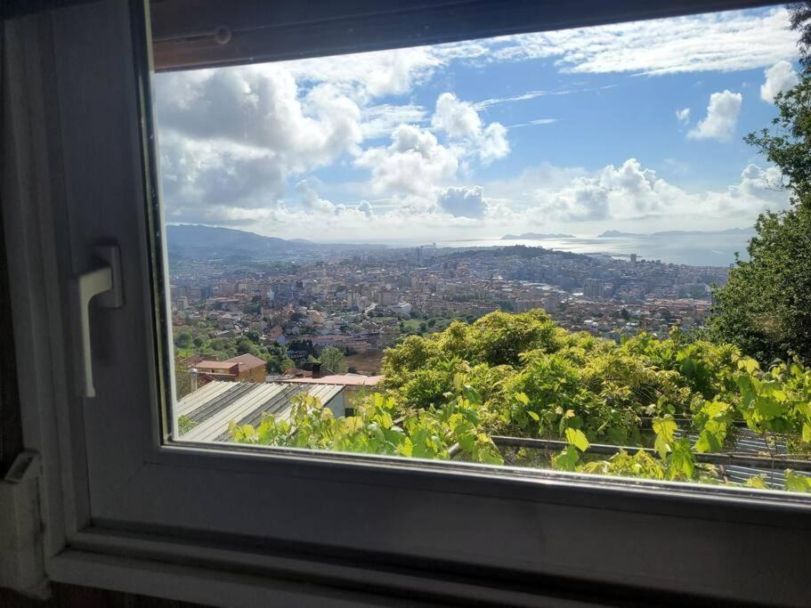 Сasa de vacaciones Acogedora Casa Con Vistas Panoramicas De *
