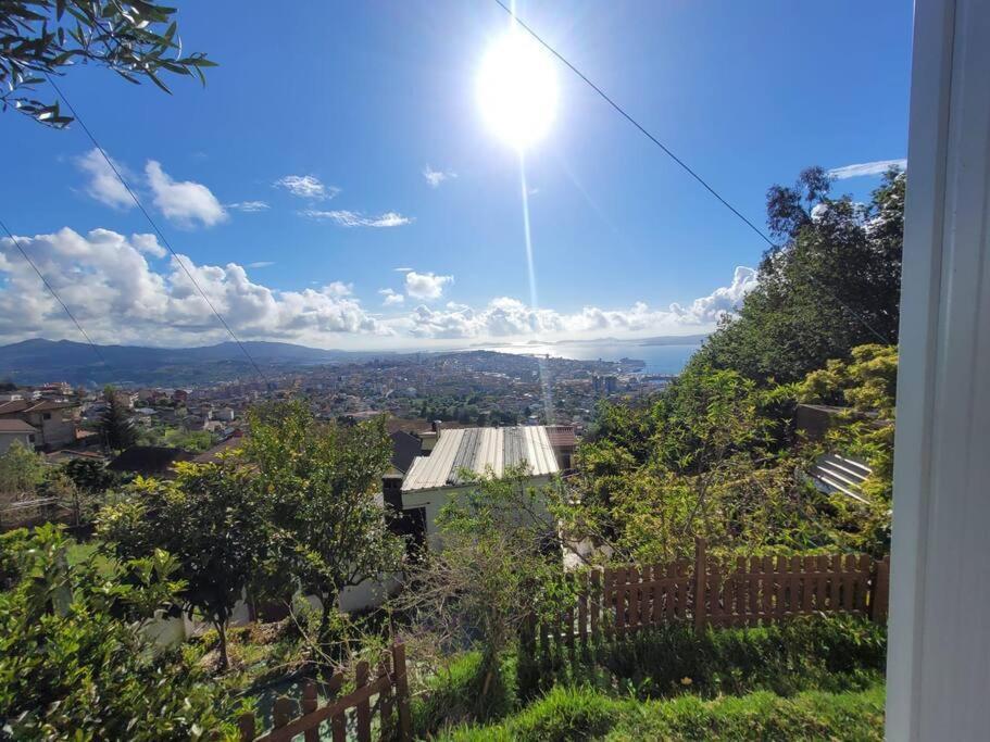 Сasa de vacaciones Acogedora Casa Con Vistas Panoramicas De