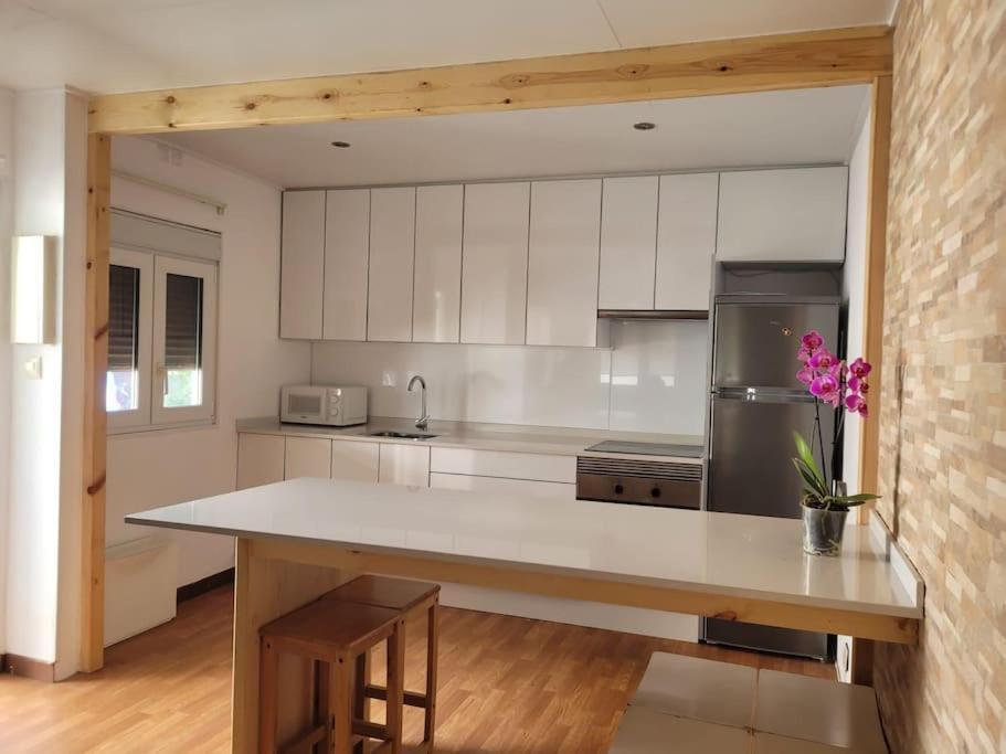 Сasa de vacaciones Acogedora Casa Con Vistas Panoramicas De *