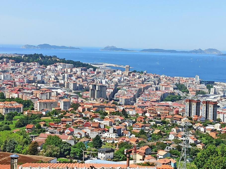 Сasa de vacaciones Acogedora Casa Con Vistas Panoramicas De *