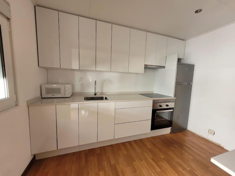 Acogedora Casa Con Vistas Panoramicas De Сasa de vacaciones