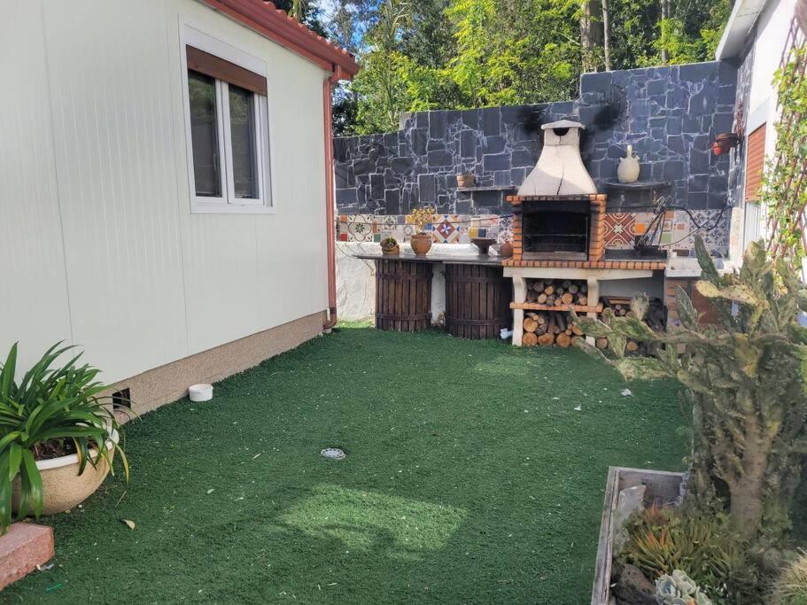 Сasa de vacaciones Acogedora Casa Con Vistas Panoramicas De Vigo