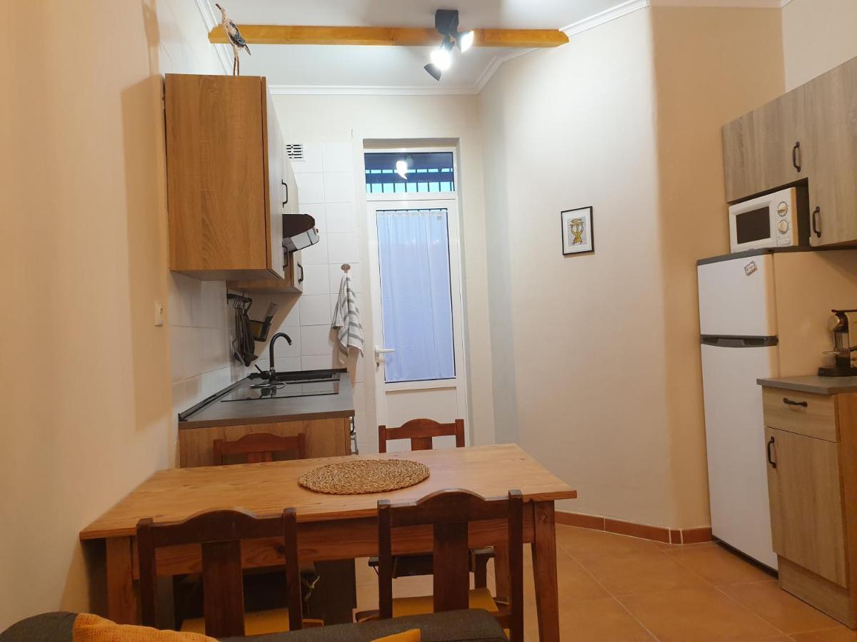 Casita Adosada Apartamento