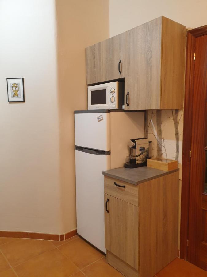 Apartamento Casita Adosada