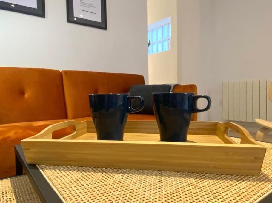 Apartment Estudio A Estrenar Totalmente Nuevo En Camelias. *