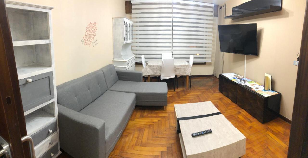 Casa Dos Agarimos Apartamento *