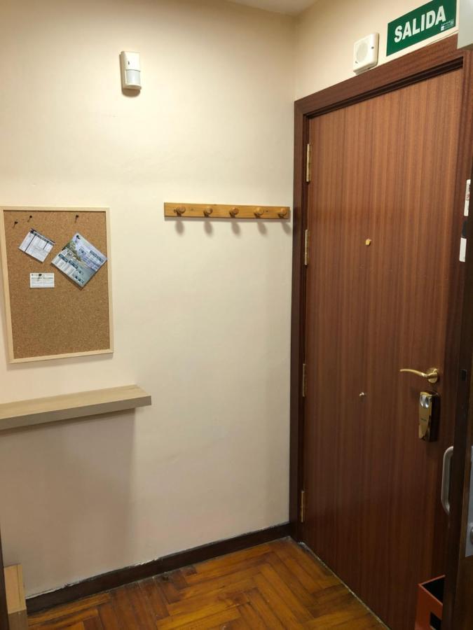 Apartamento Casa Dos Agarimos *