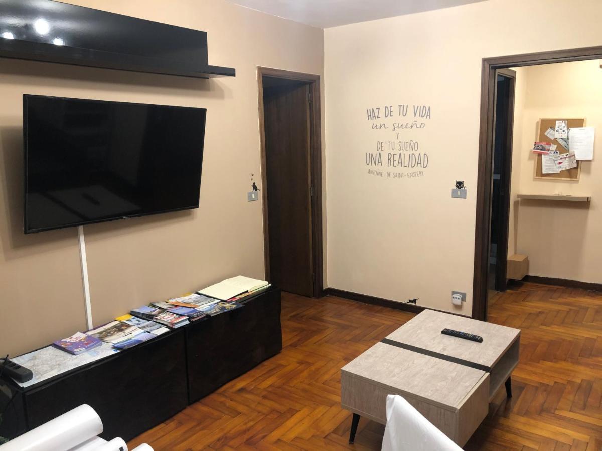 Casa Dos Agarimos *