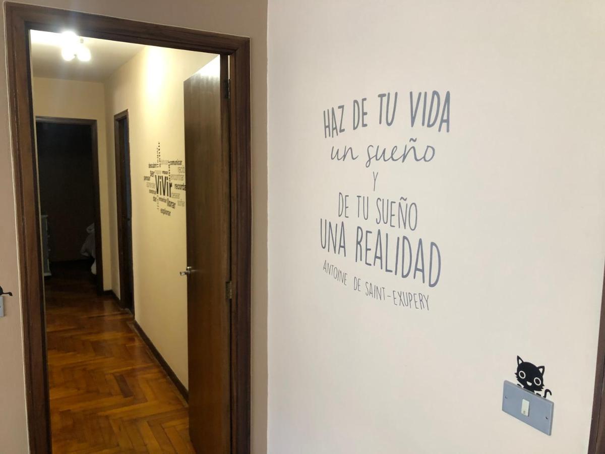 Casa Dos Agarimos Apartamento *
