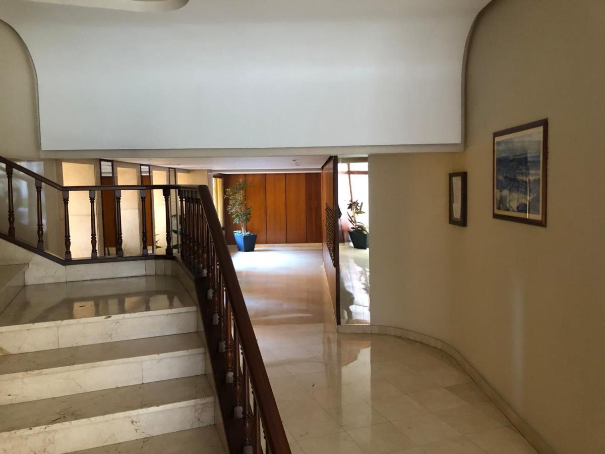 Apartamento Casa Dos Agarimos Vigo