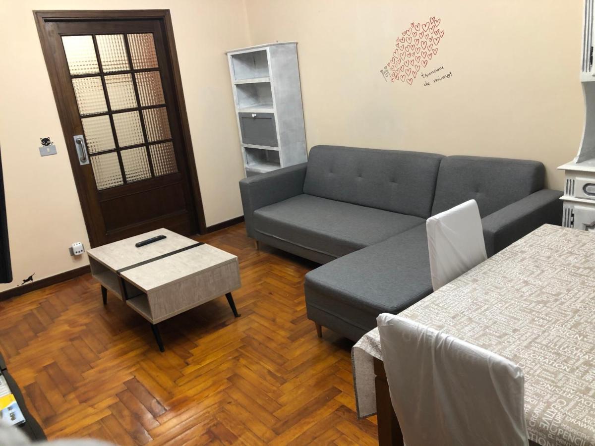 Casa Dos Agarimos Apartamento *