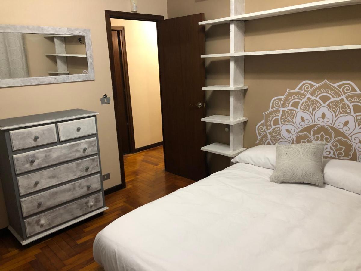 Apartamento Casa Dos Agarimos Vigo