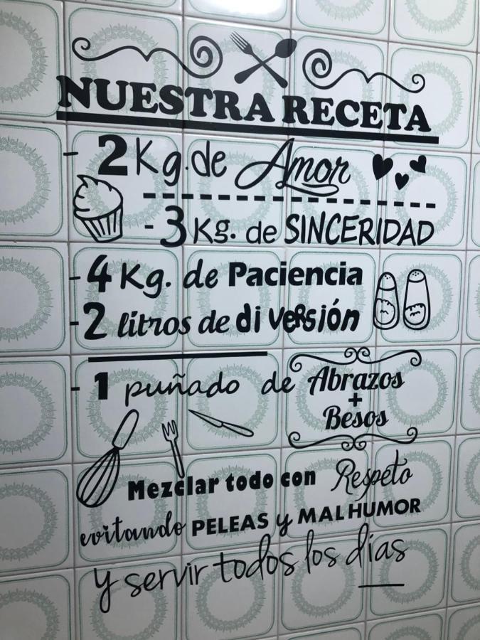 Apartamento Casa Dos Agarimos *
