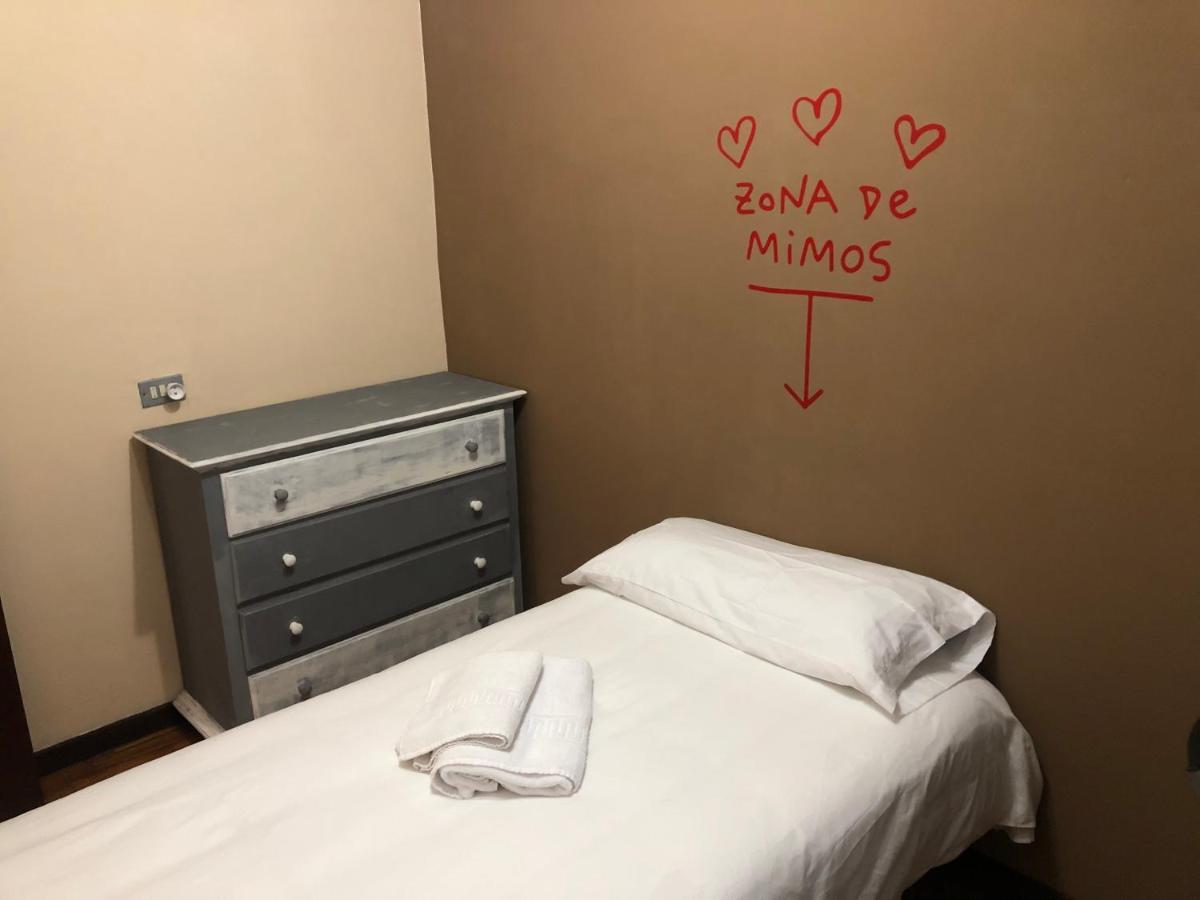 Apartamento Casa Dos Agarimos *