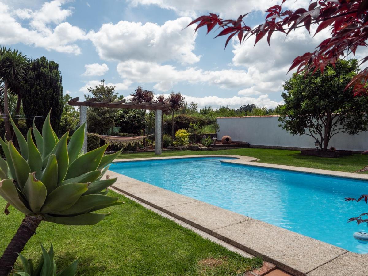 Сasa de vacaciones Casa Ramos *