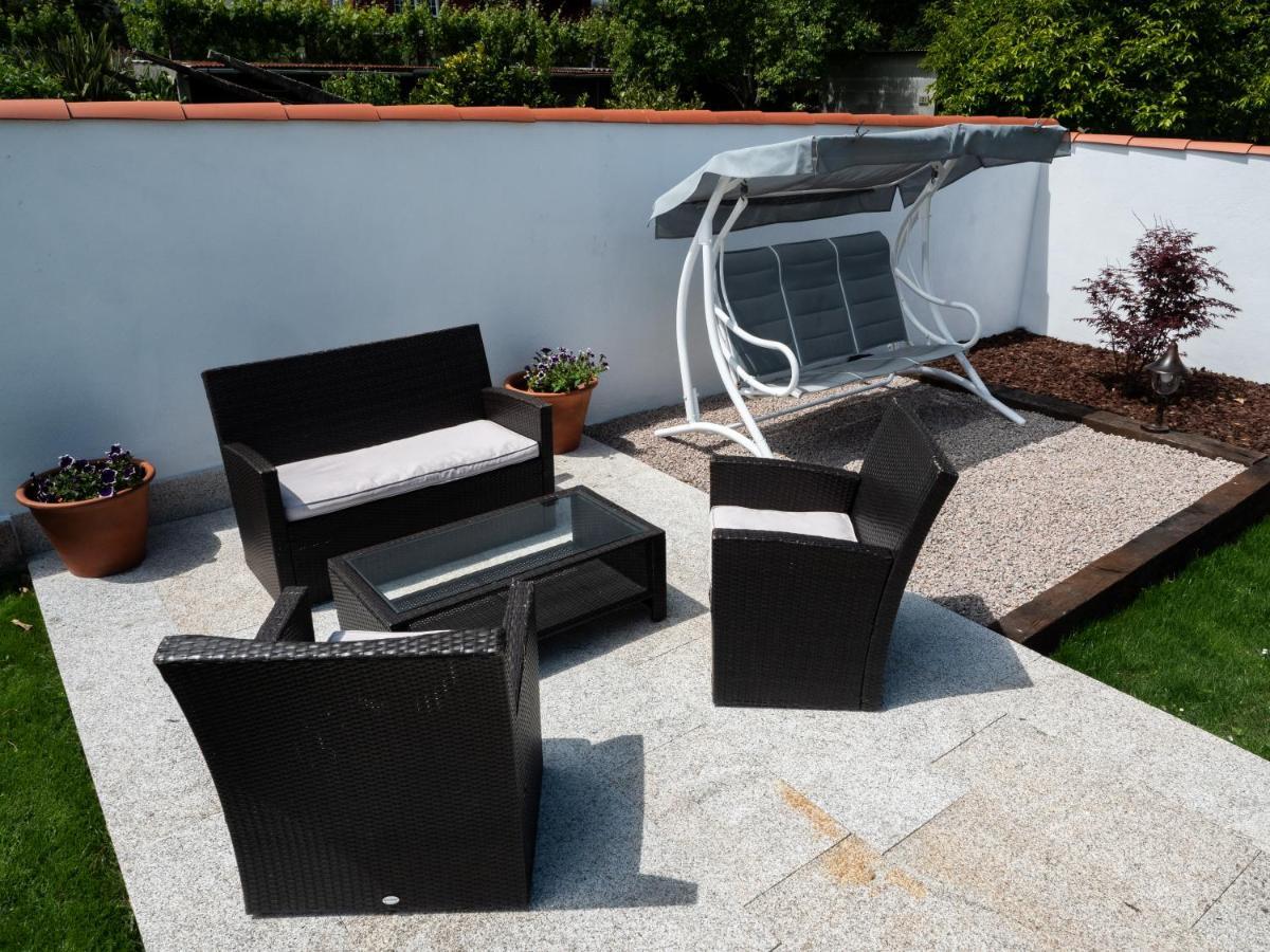 Casa Ramos Сasa de vacaciones Vigo