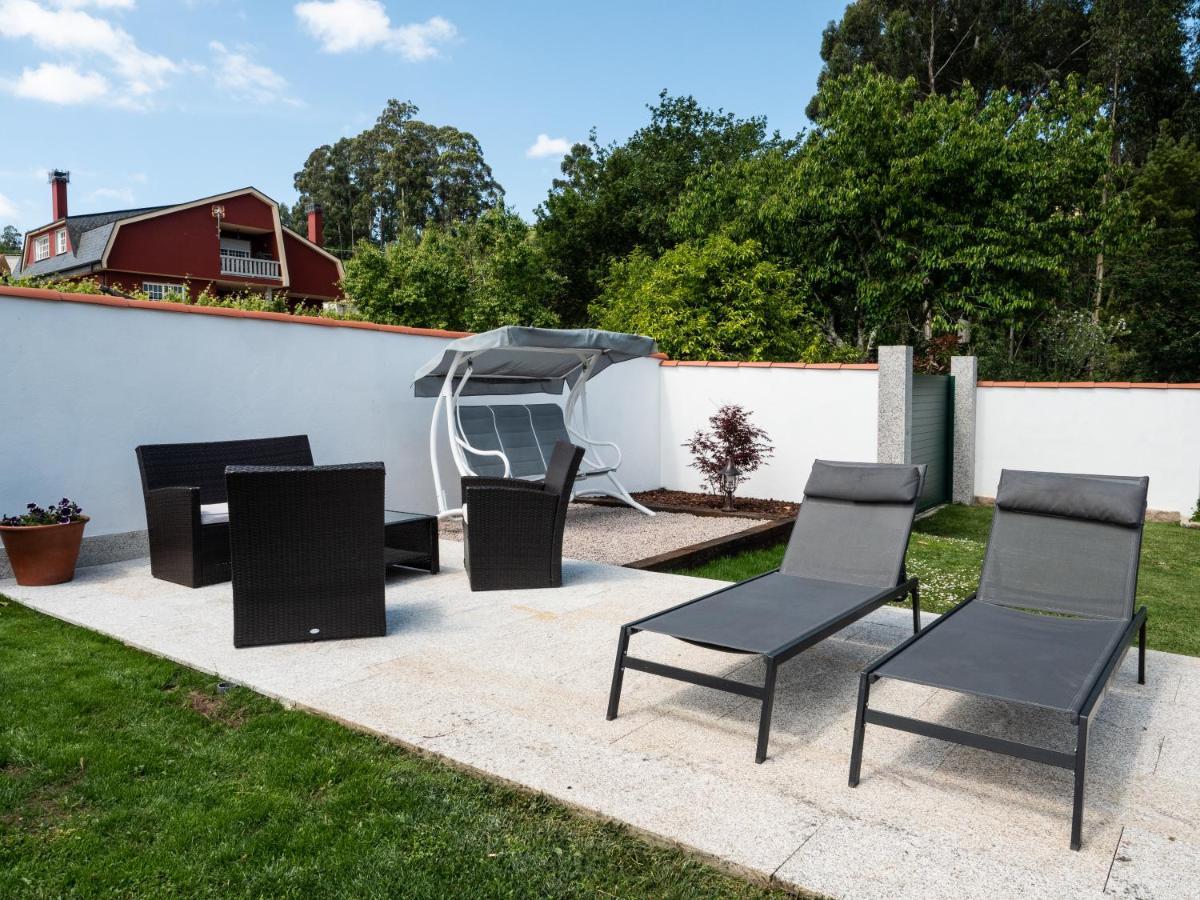 Casa Ramos Сasa de vacaciones