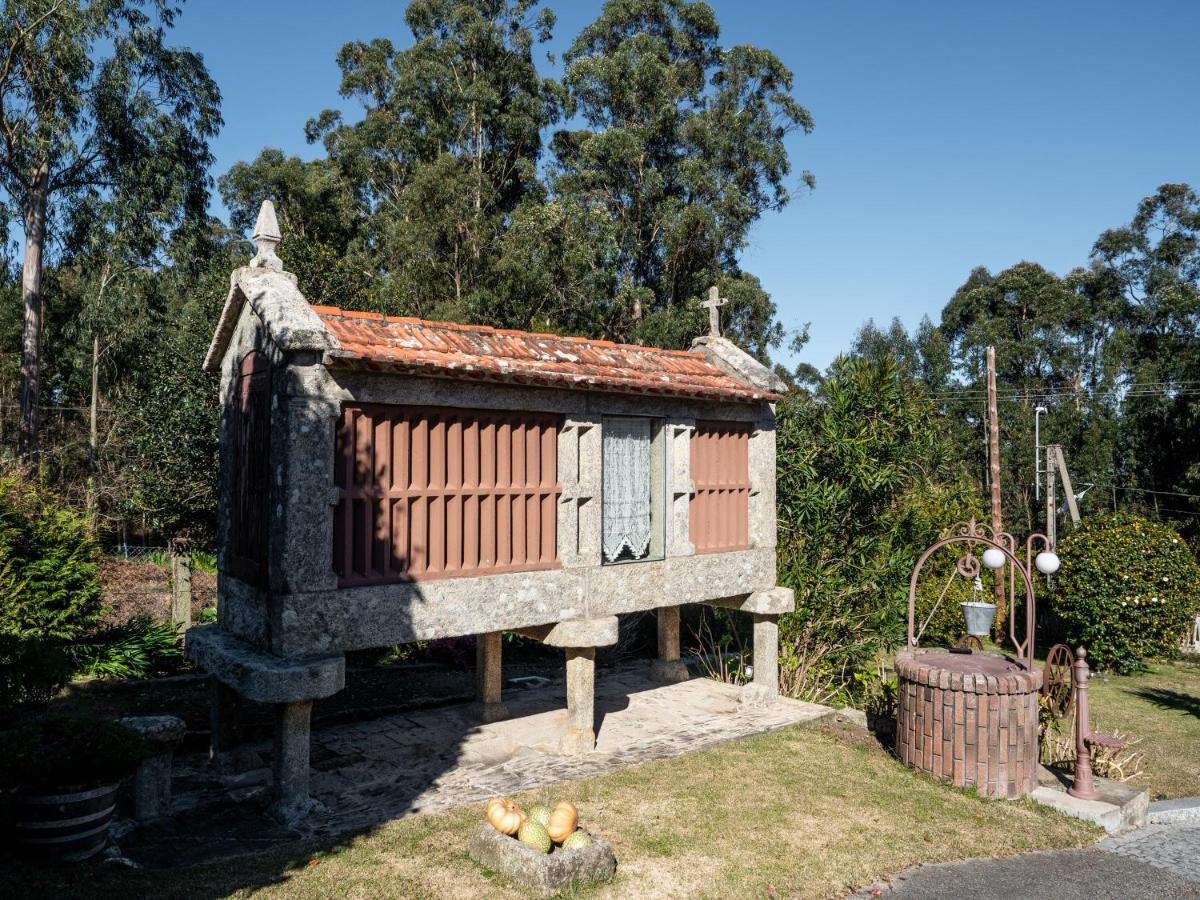 Casa Ramos Сasa de vacaciones *