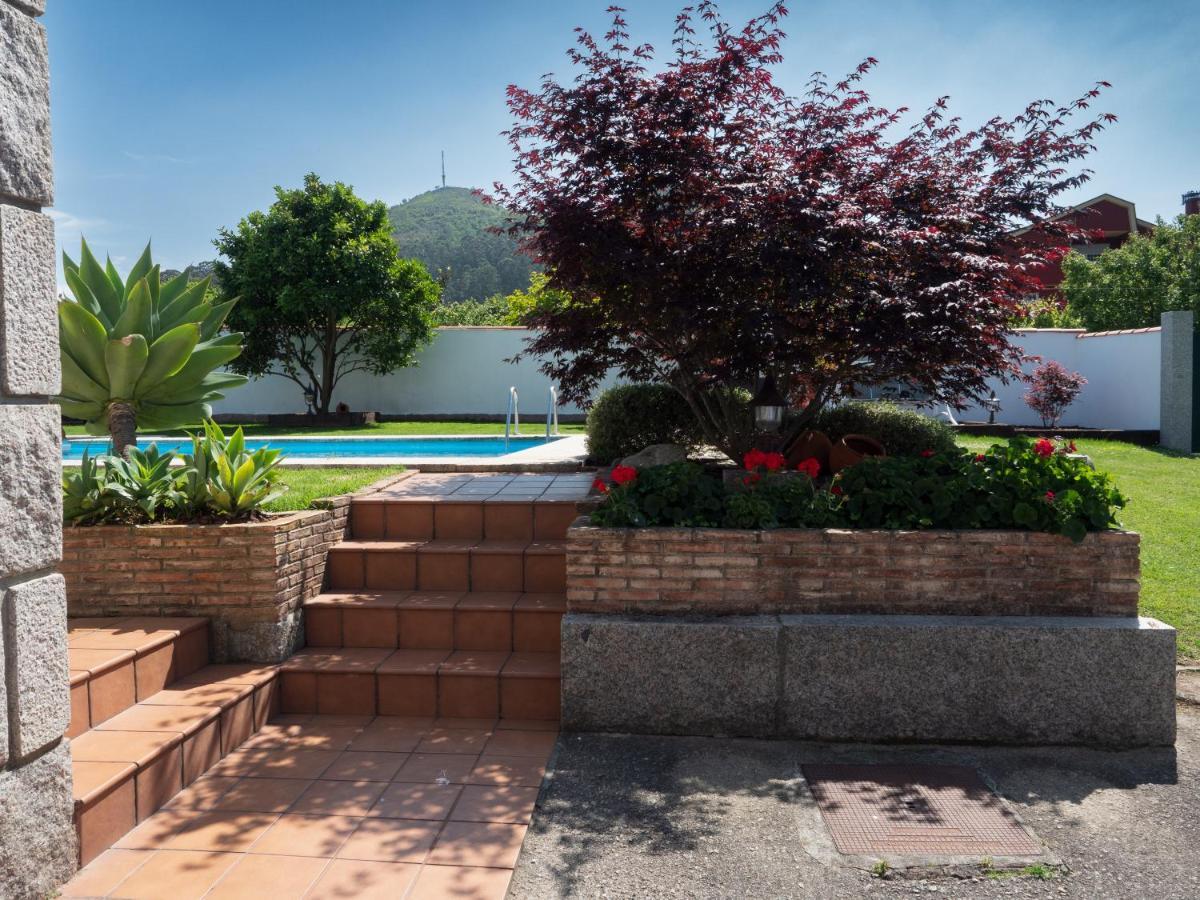 Сasa de vacaciones Casa Ramos