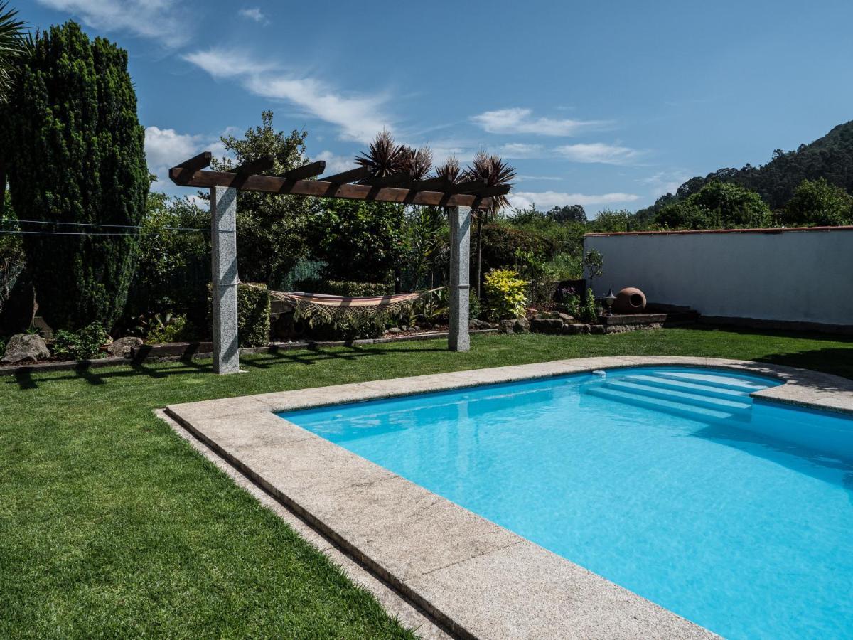 Сasa de vacaciones Casa Ramos