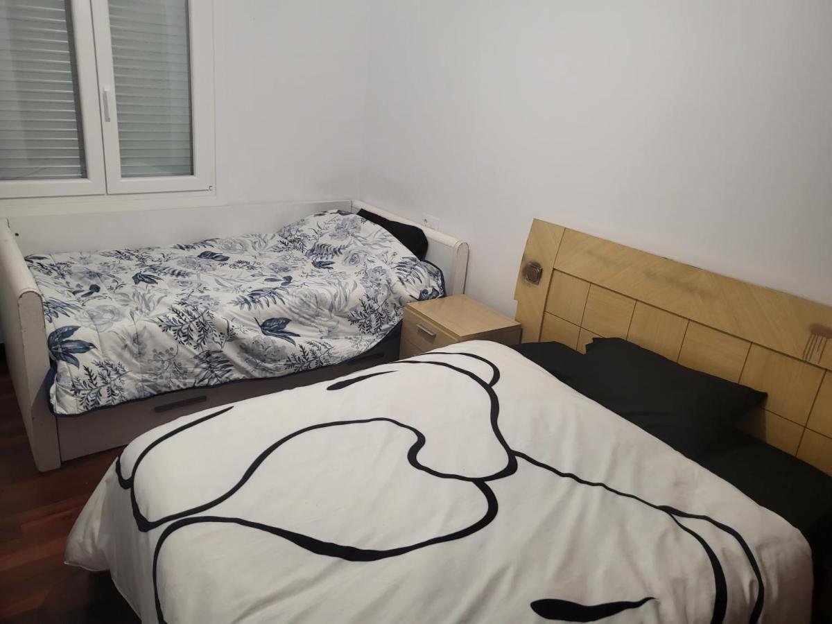 Homestay D&l Piso Compartido *