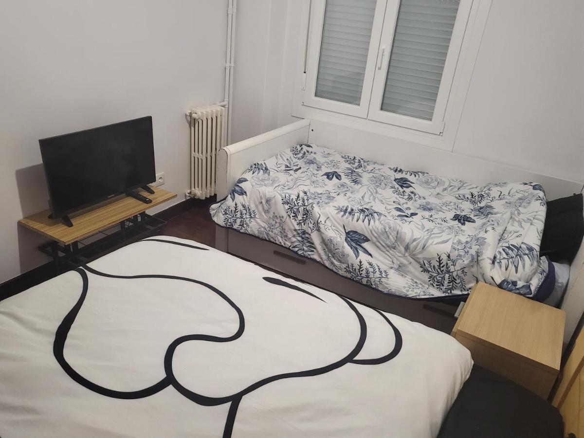 Homestay D&l Piso Compartido Vigo