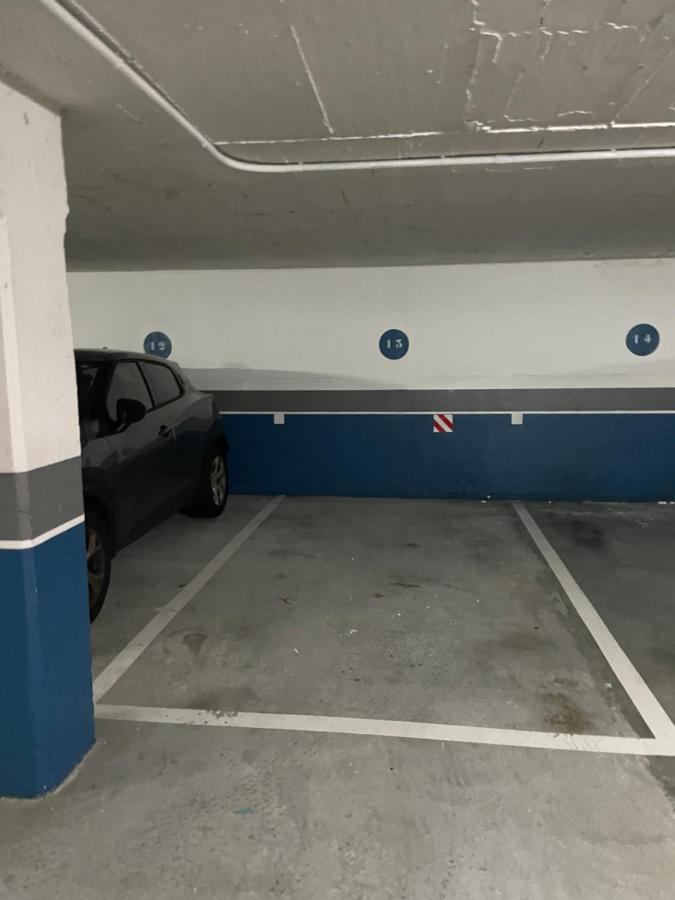 Apartamento Vistasaragon