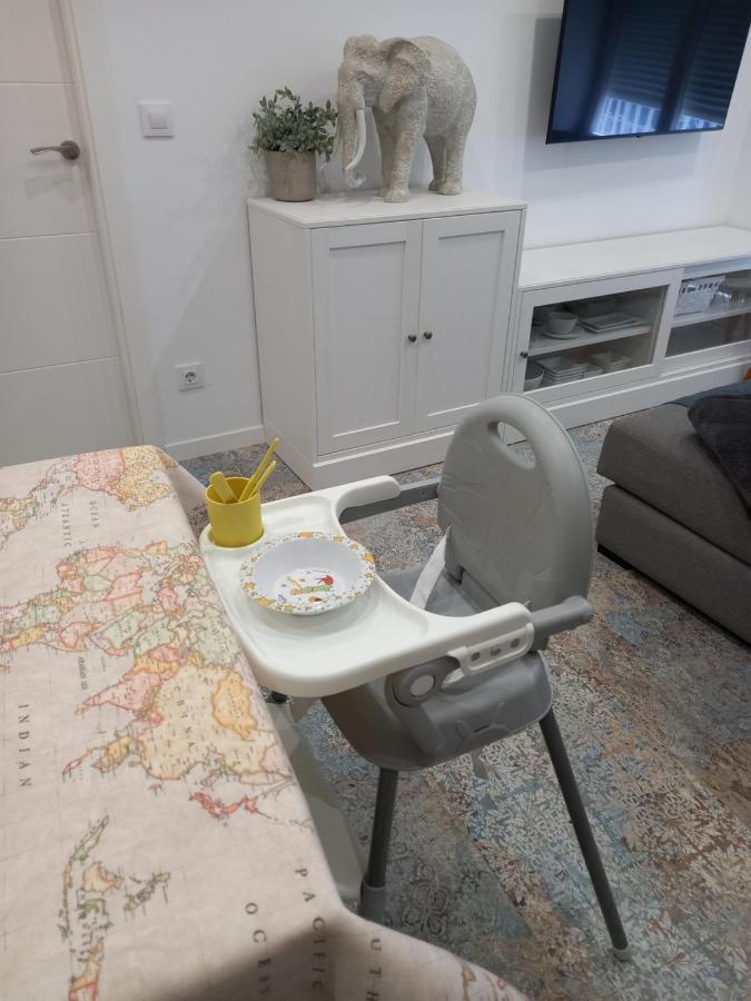 Vigob Apto Al Lado Vialia - Corteingles * Vigo