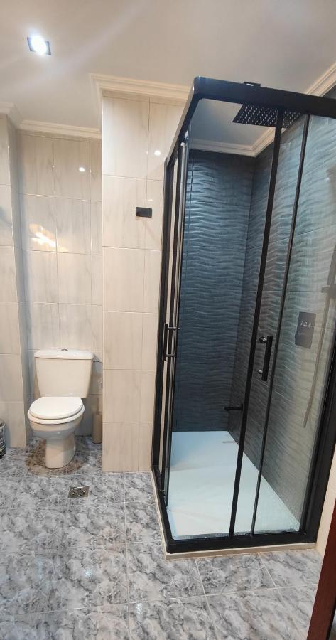 Piso Moderno Y Funcional En Buena Zona!