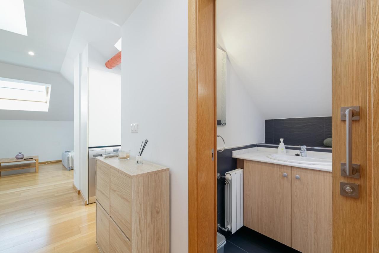 Apartamento Atico Alameda *