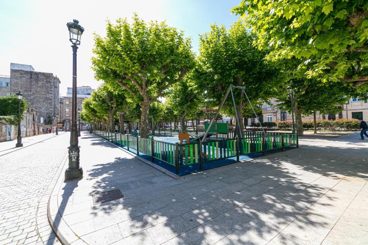 Atico Alameda Apartamento *