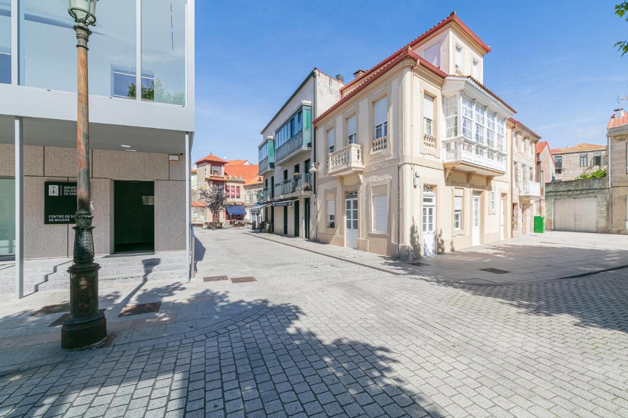 Atico Alameda Apartamento Vigo