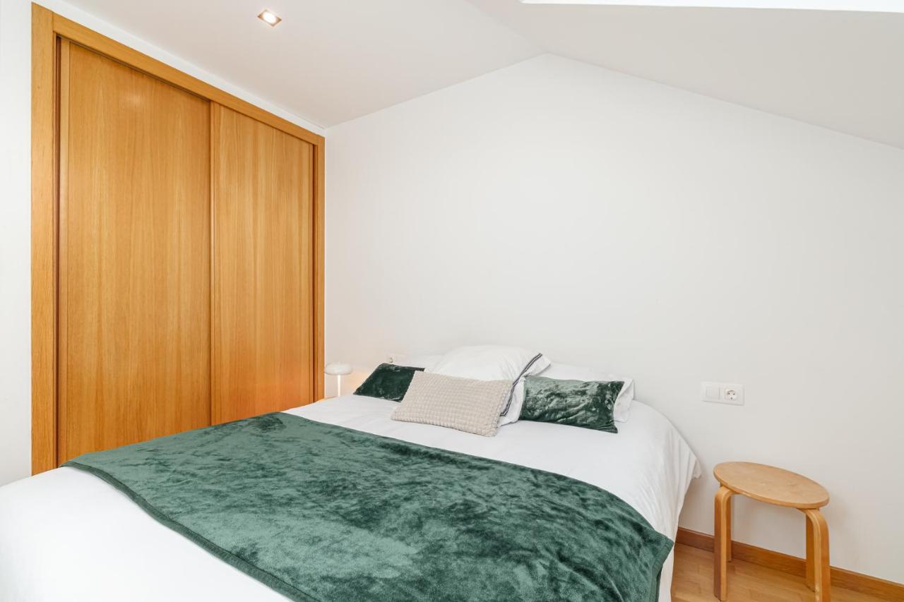 Apartamento Atico Alameda Vigo