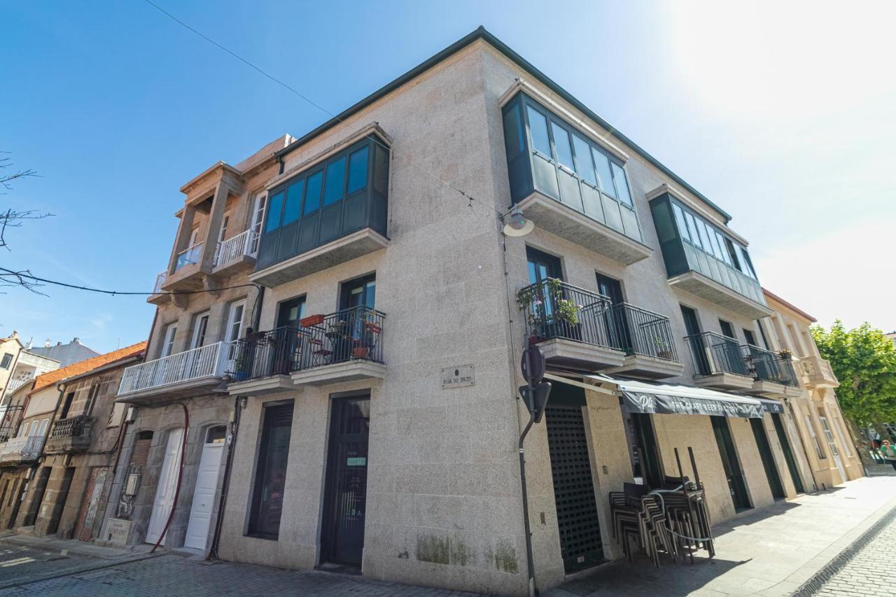 Atico Alameda Apartamento