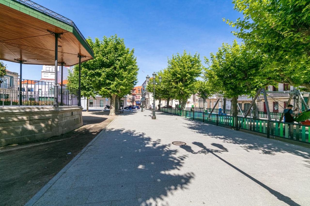 Atico Alameda Apartamento