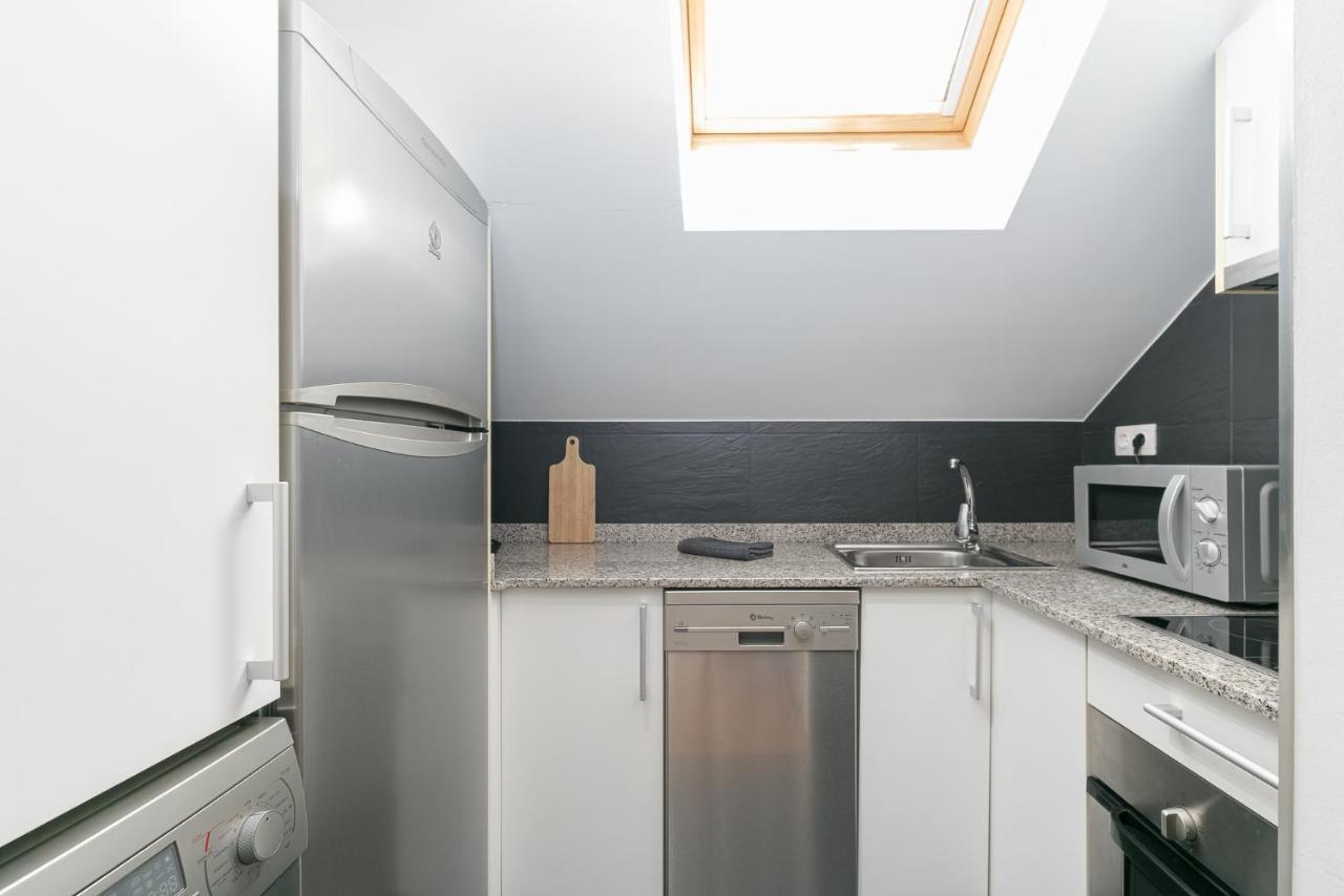 Atico Alameda Apartamento