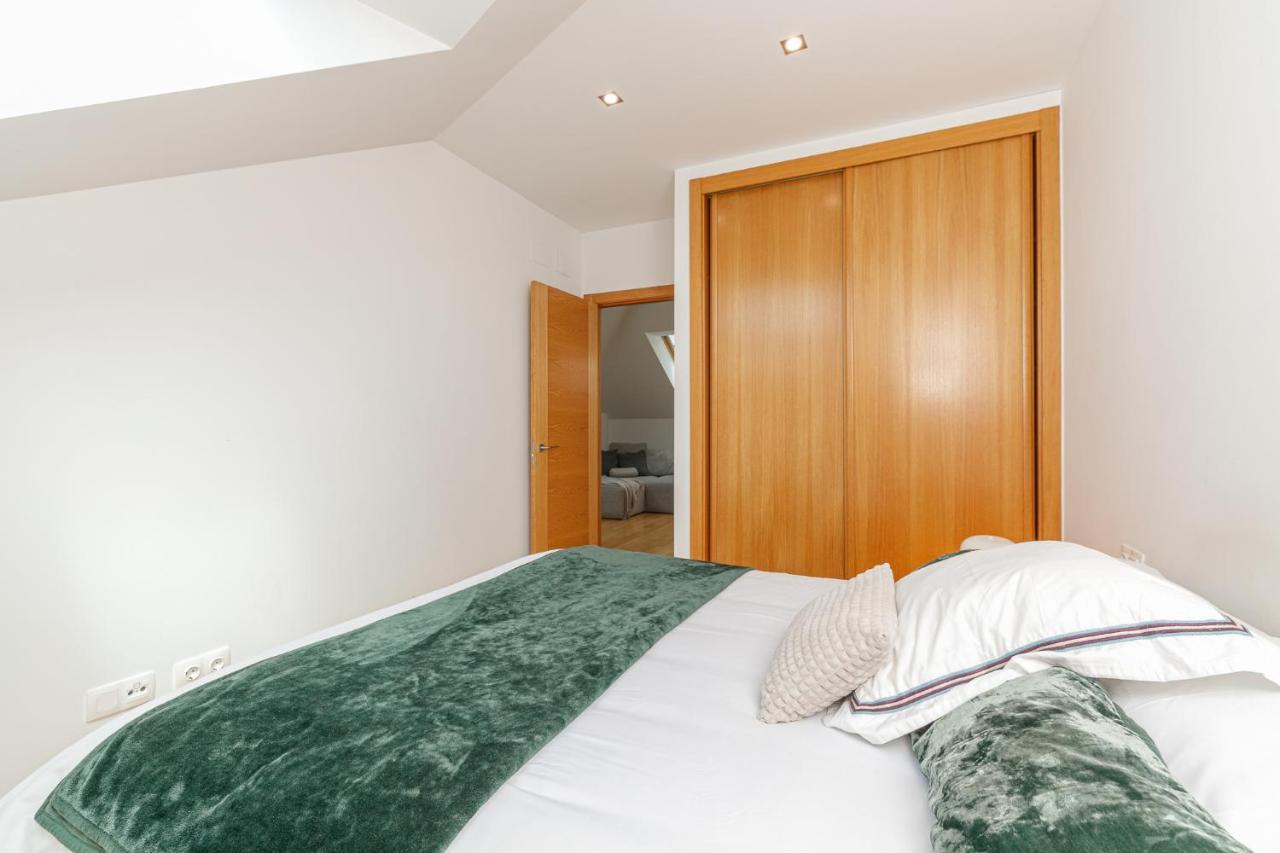 Atico Alameda Apartamento *