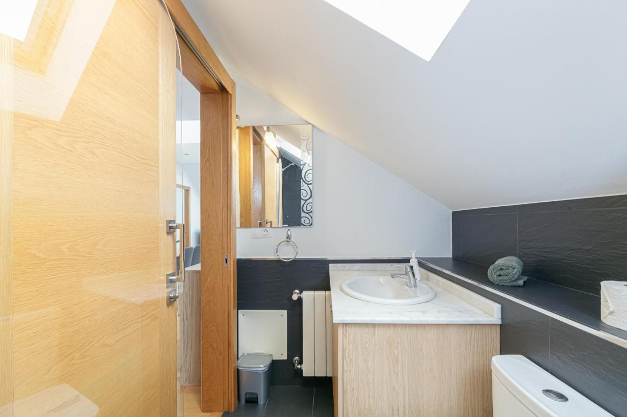 Apartamento Atico Alameda