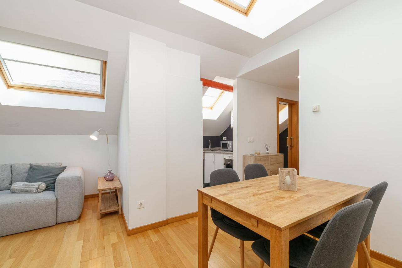 Atico Alameda Apartamento *