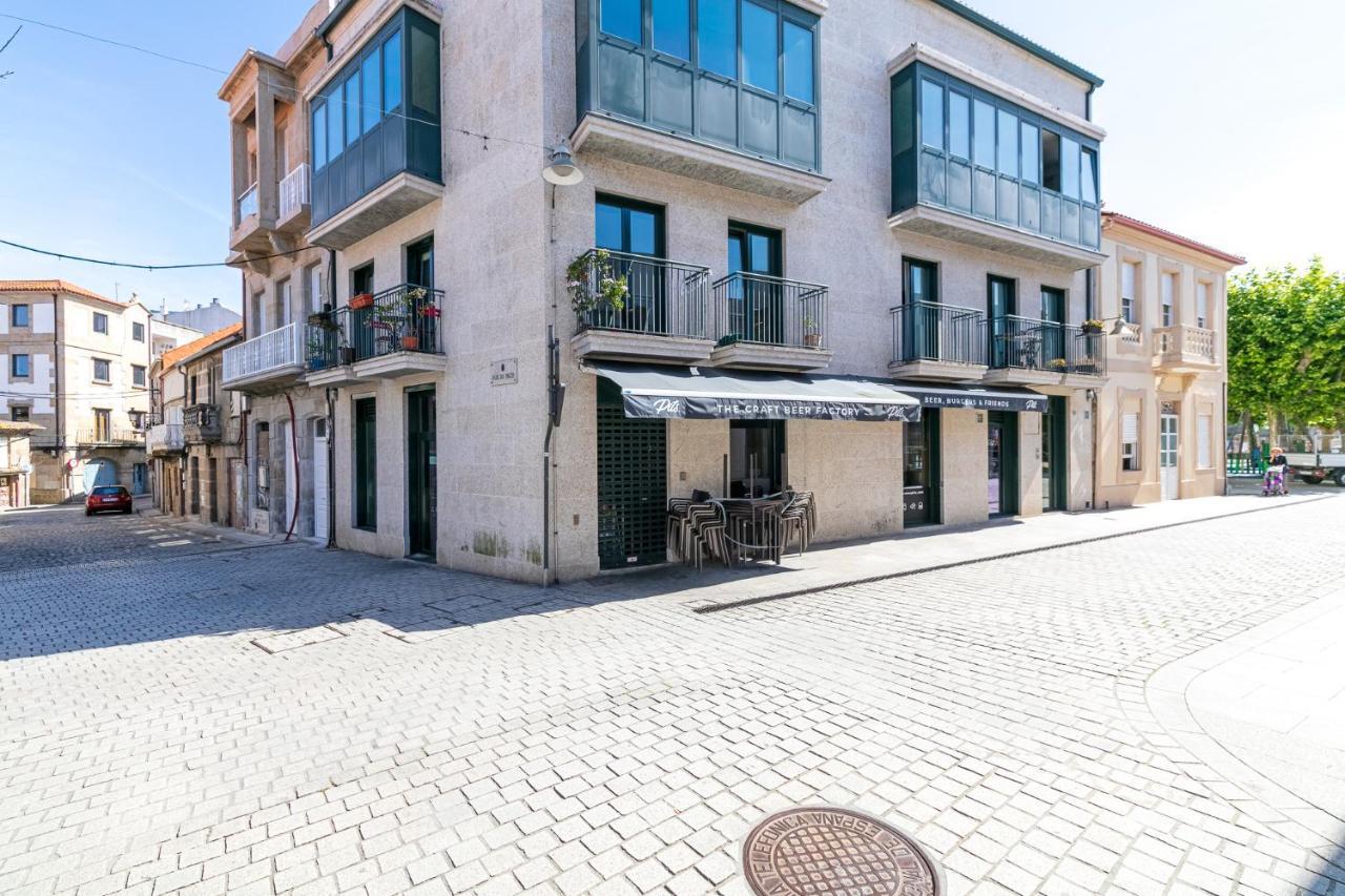 Apartamento Atico Alameda