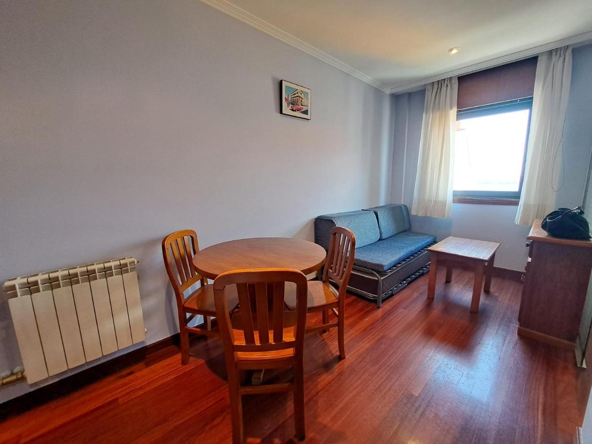 Apartamento Pi Y Margall, Vigo