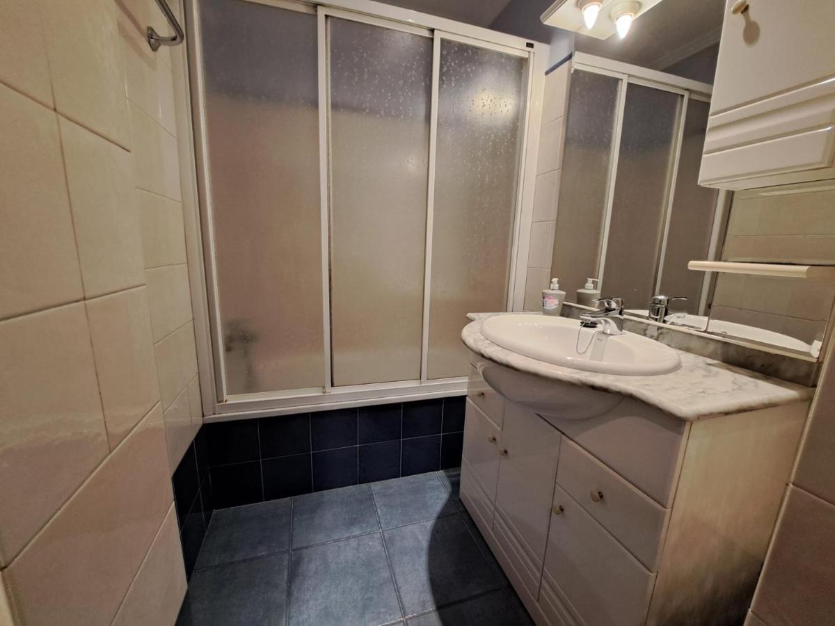 Apartamento Pi Y Margall, Apartamento