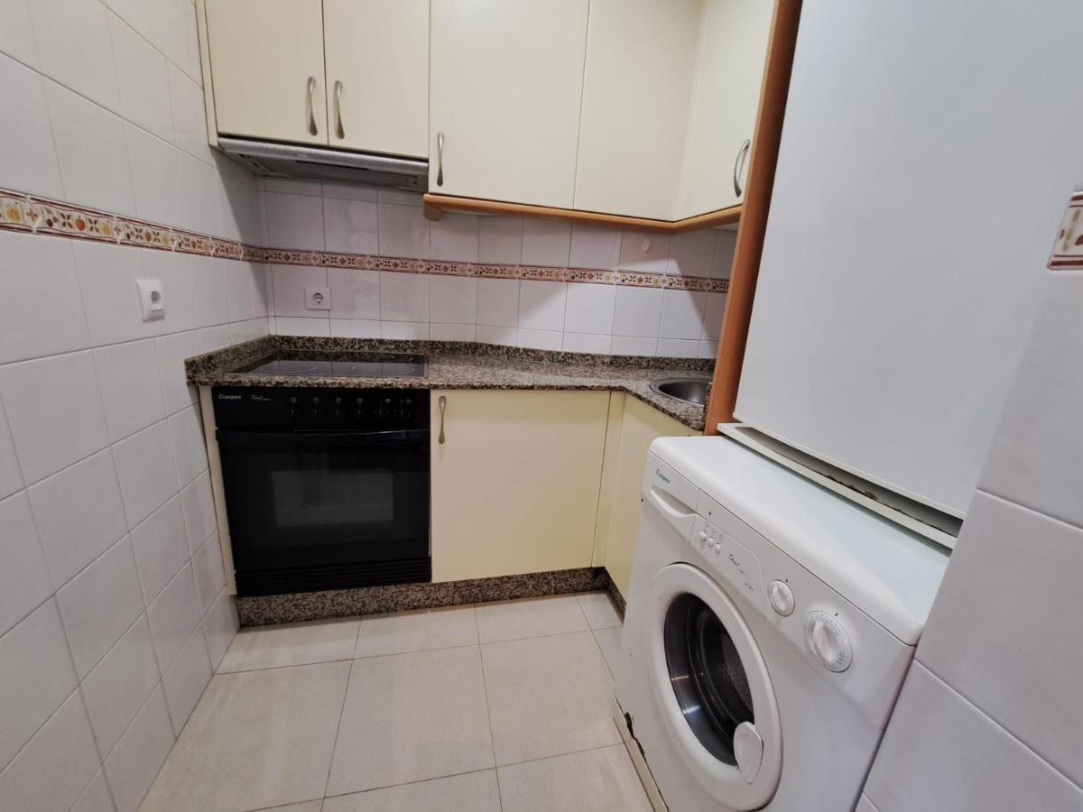Apartamento Pi Y Margall,