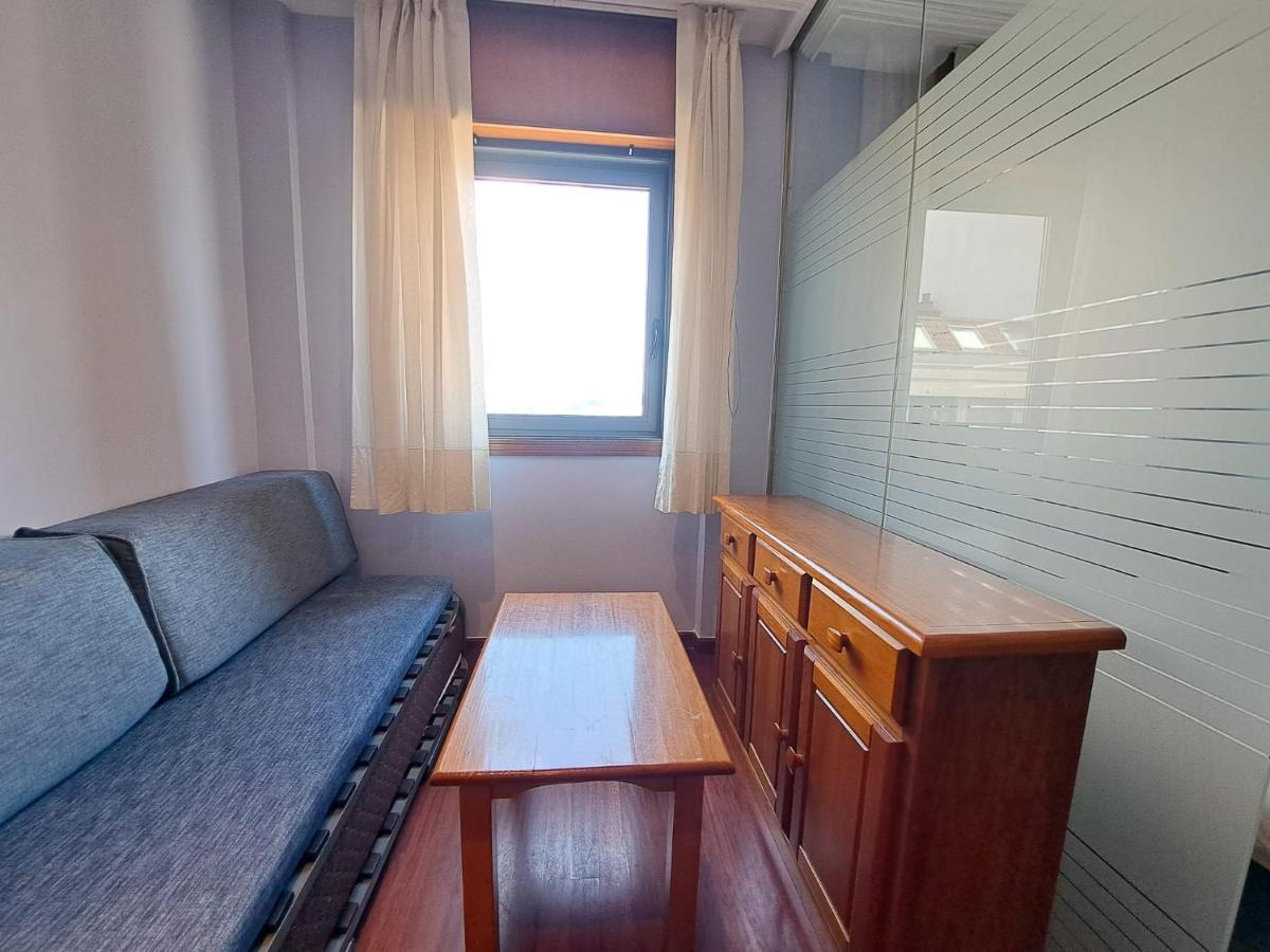 Apartamento Pi Y Margall, Apartamento Vigo
