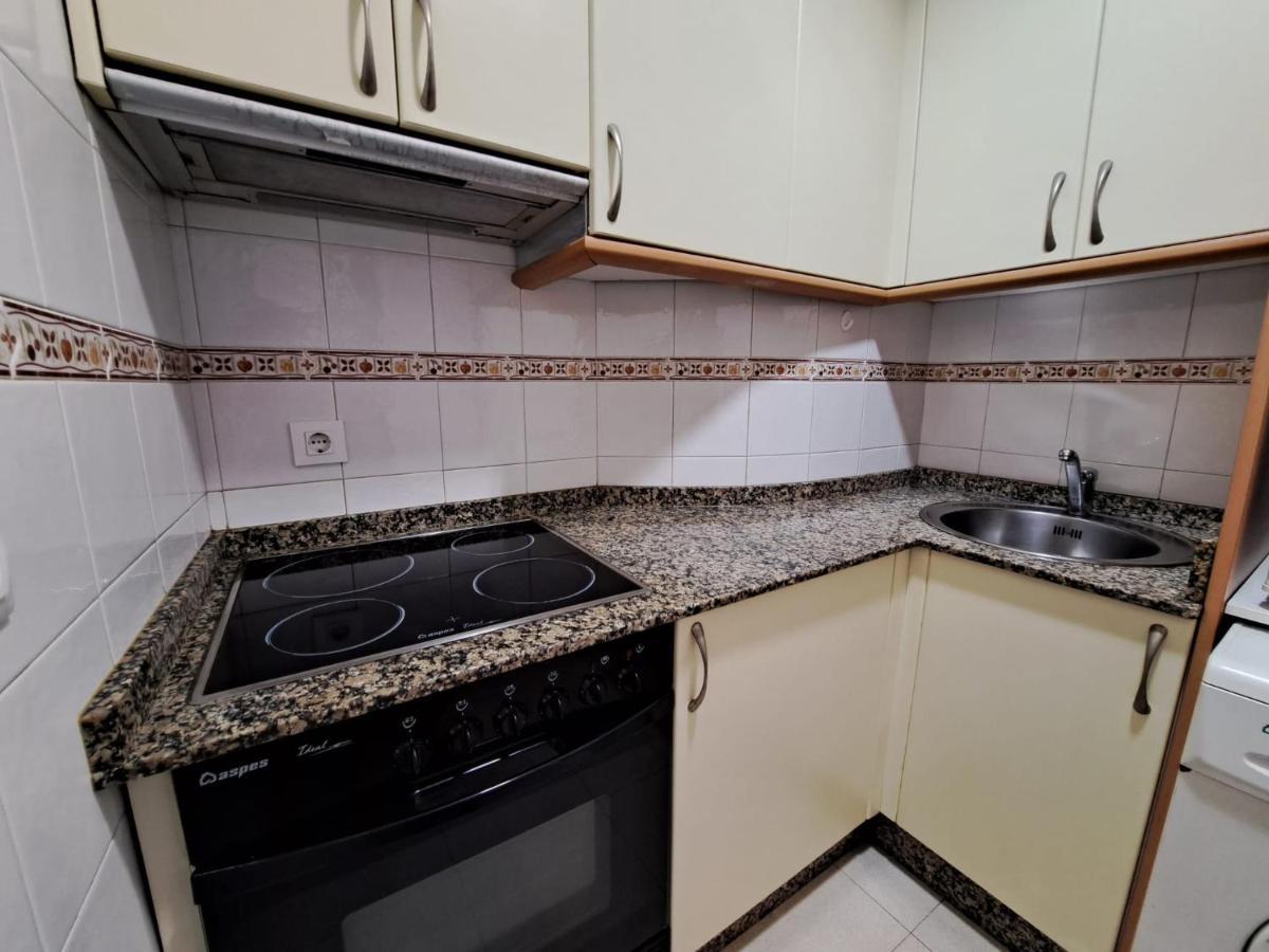 Apartamento Pi Y Margall, Apartamento